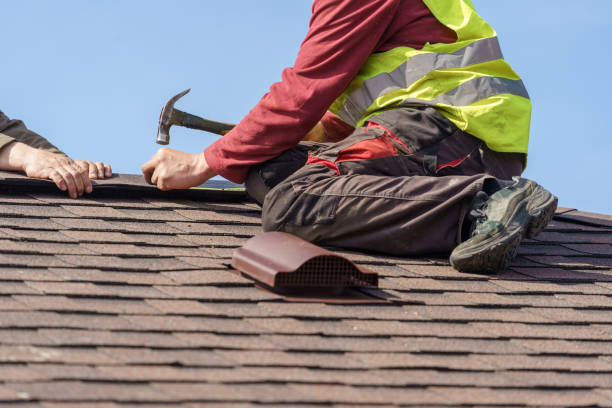 Best Roof Waterproofing Services  in Herricks, NY